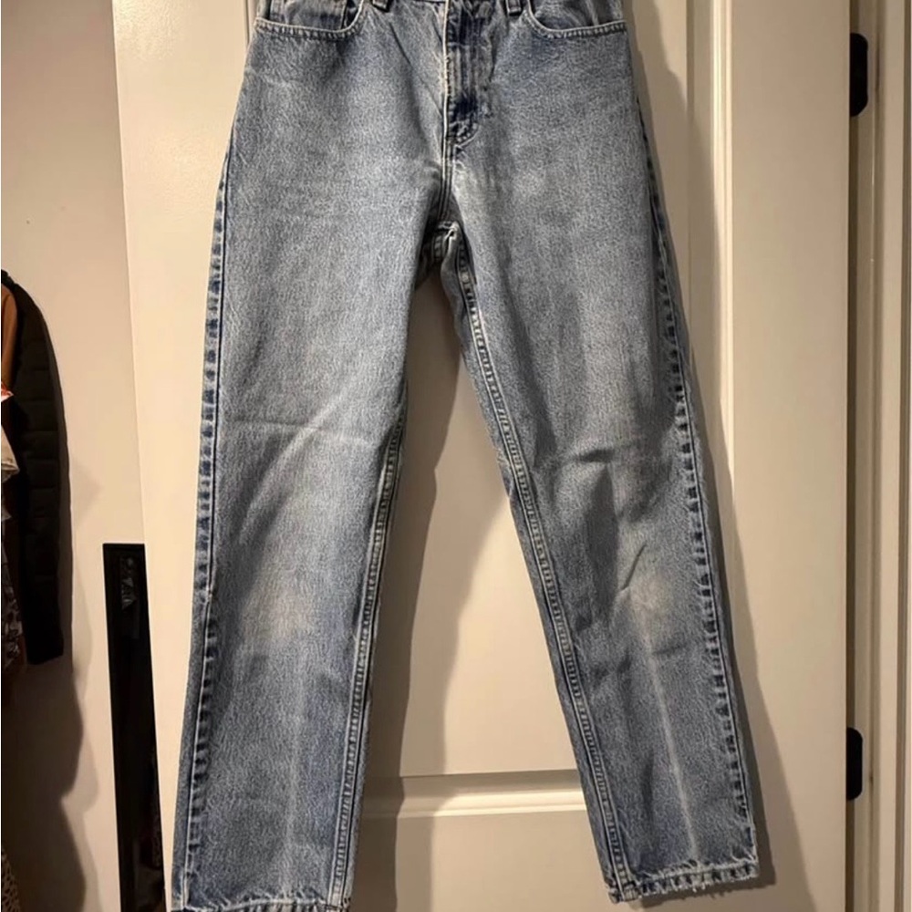 L.L. Bean Women’s Classic Fit Vintage Jeans